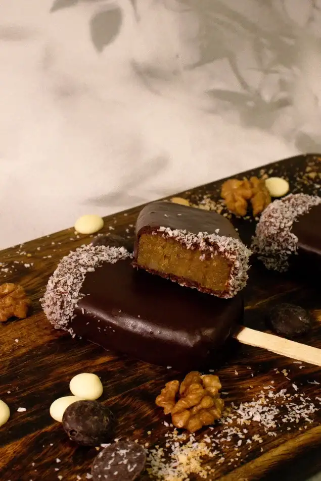 Картошка веганская фото 2